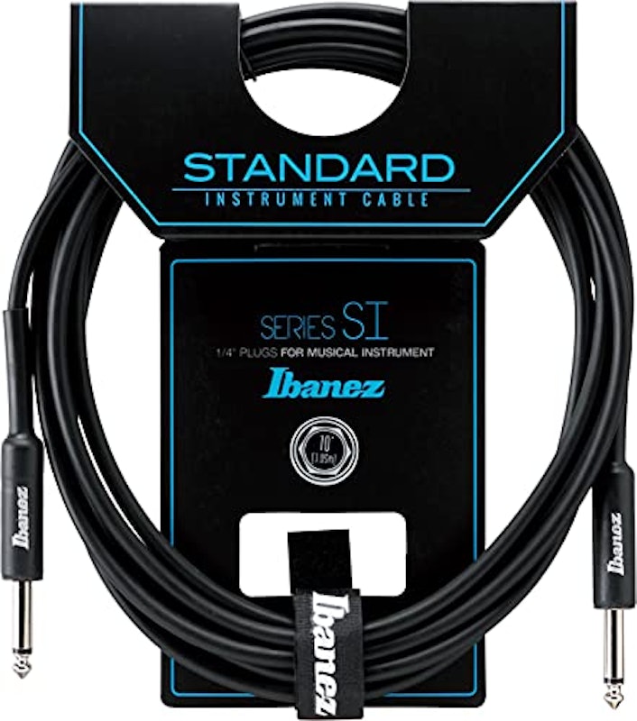 GUITAR INSTRUMENT CABLE 1