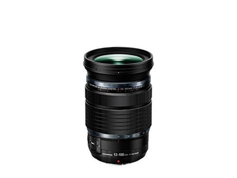 M.ZUIKO DIGITAL ED 12-100mm F4.0 IS PRO 1