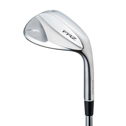 エポンウェッジ〔グースネック〕52°、58°（ヘッド単体） 初心者向け