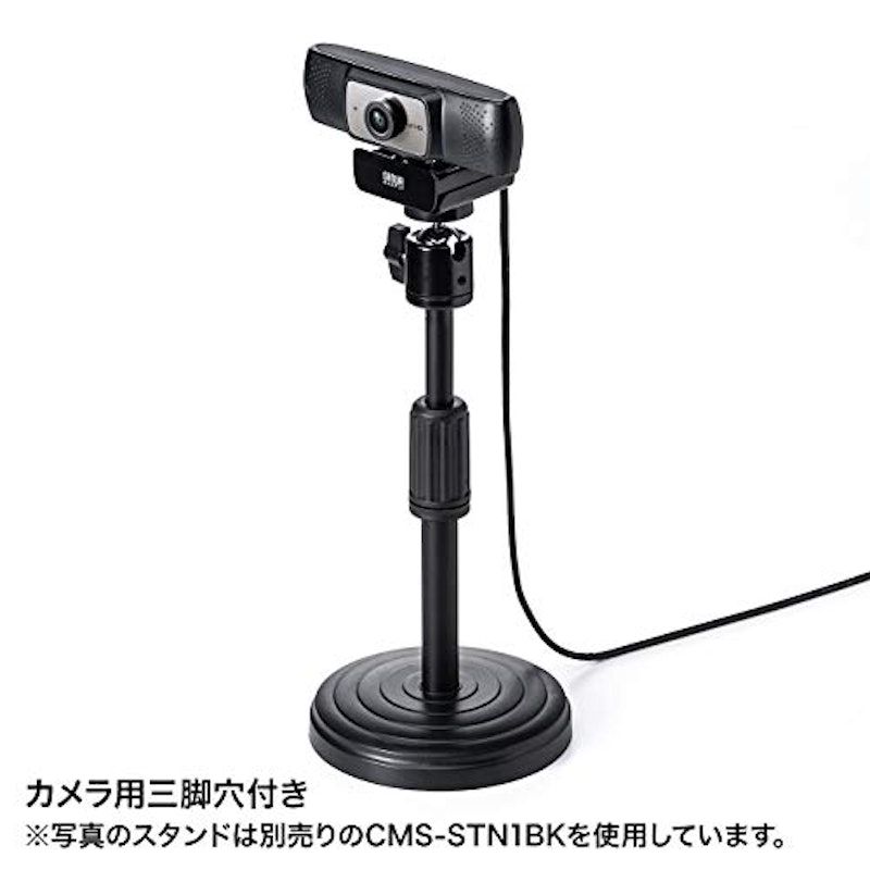会議用ワイドレンズカメラ 6