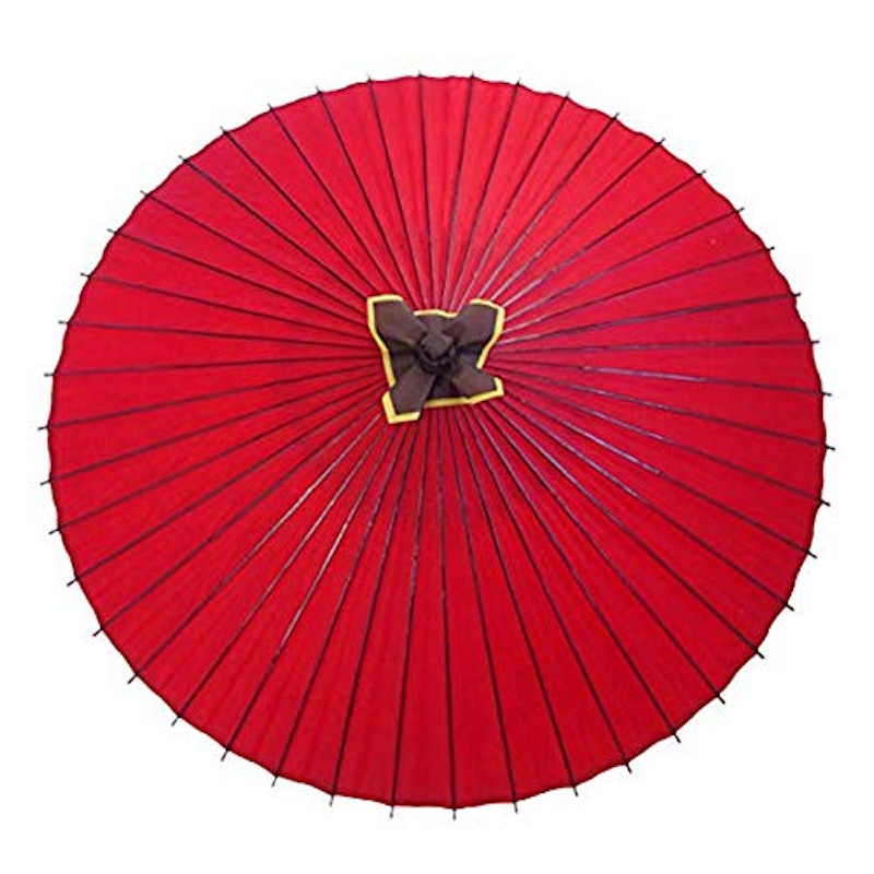 和傘 1