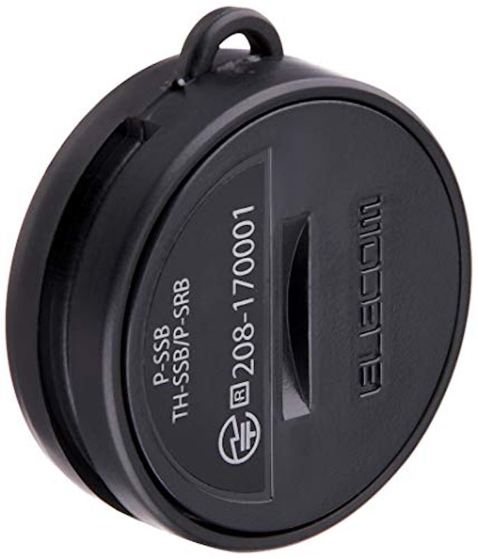 Bluetooth自撮りリモコン 2