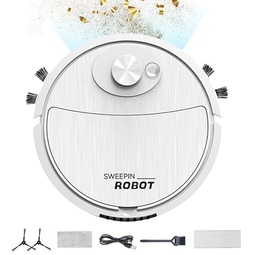 ロボット掃除機 1