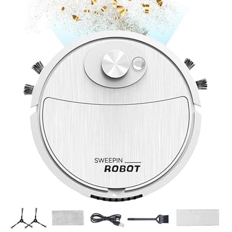ロボット掃除機 1