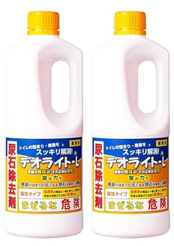 デオライトL 1