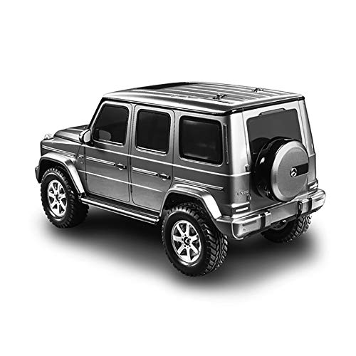 メルセデス・ベンツ G 500 (CC-02シャーシ)  2