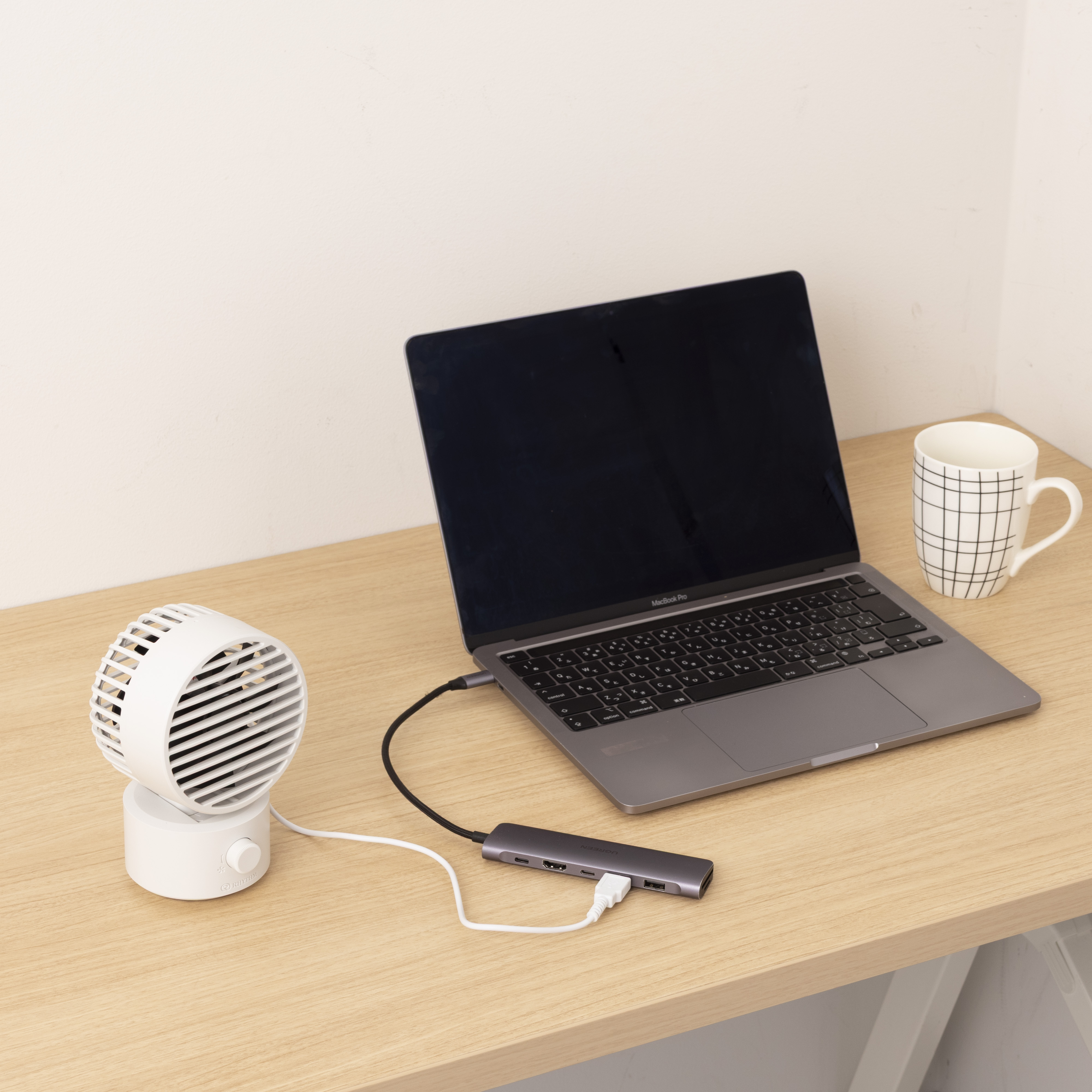 Silky Wind Mini 3