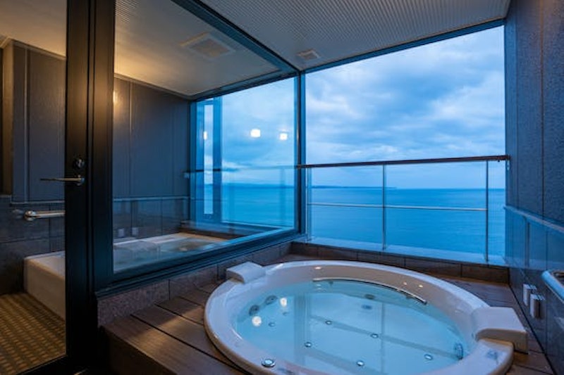 AMANE RESORT GAHAMA 5