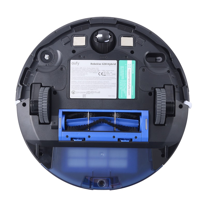 RoboVac G30 Hybrid 15