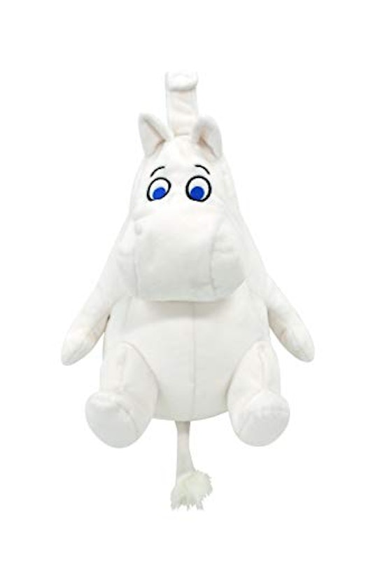フード付きネックピロー 1