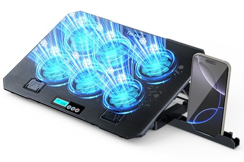 ノートパソコン冷却パッド 1