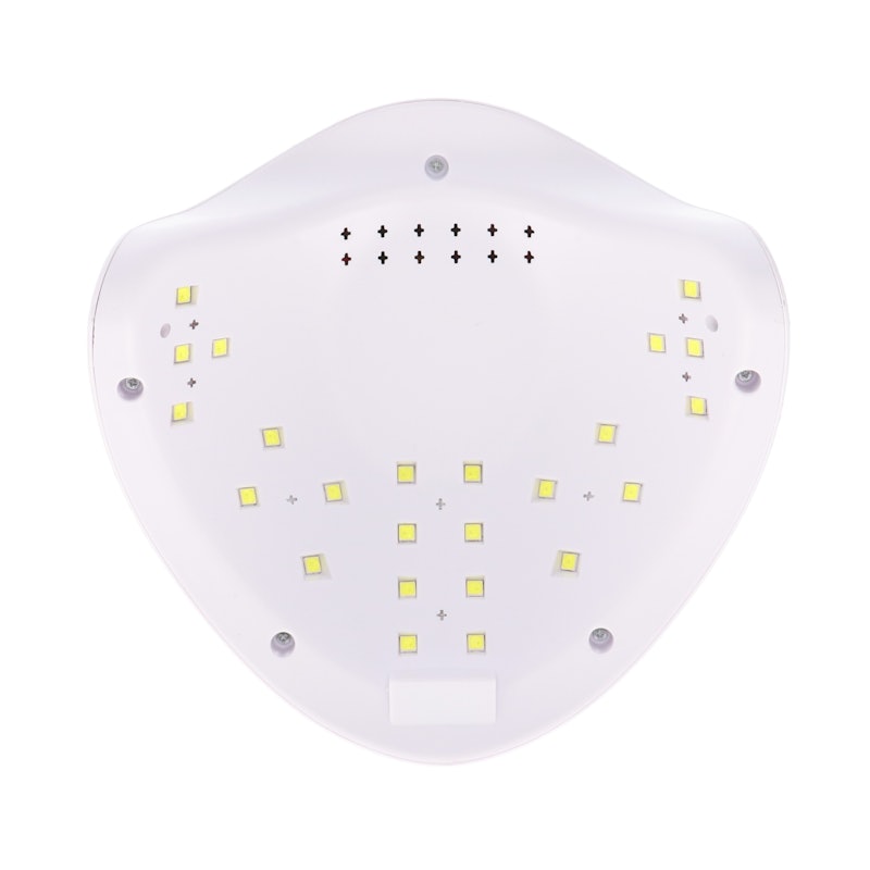 LED & UV ネイルライト 3