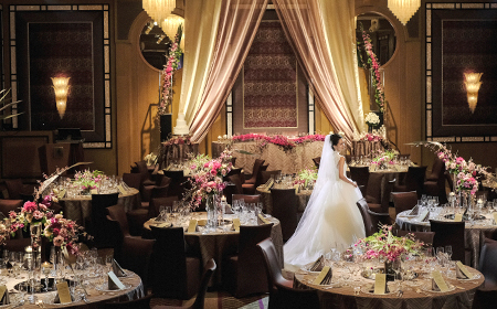 東京都内でホテルウェディングにおすすめの結婚式場人気ランキング15選 披露宴も Mybest