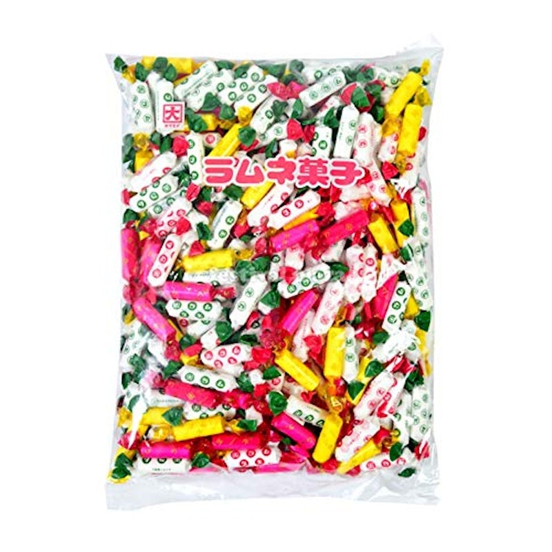 ラムネ菓子 1