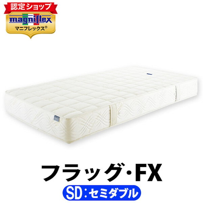 フラッグ・FX 1