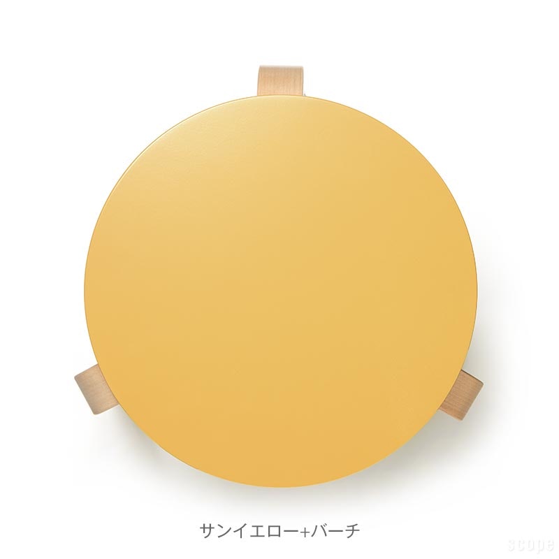 スツール60 8