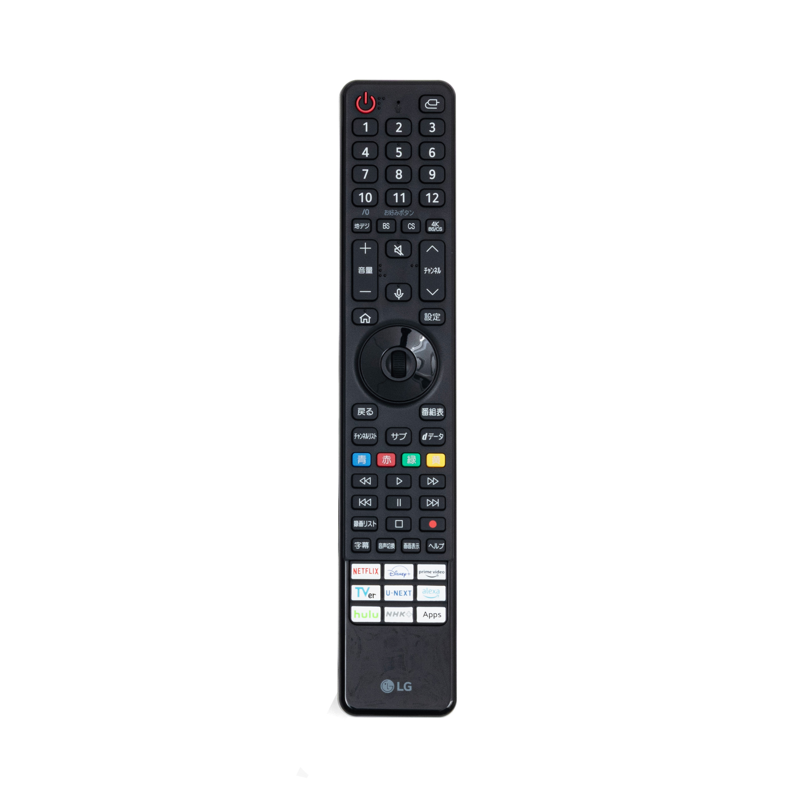 有機ELテレビ 5