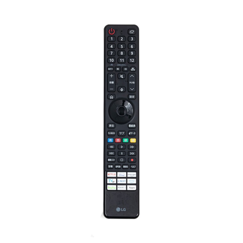 有機ELテレビ 5