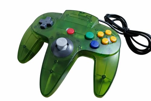 NINTENDO 64のコントローラーのおすすめ人気ランキング【2026年5月