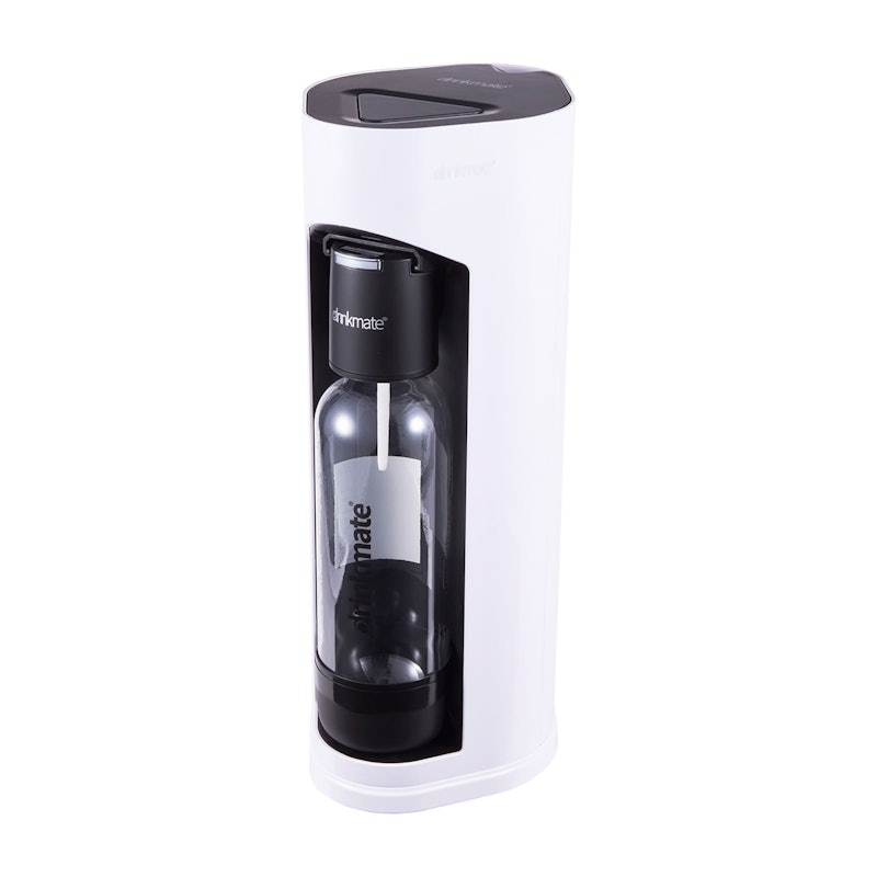 drinkmate シリーズ440 DRM1017 炭酸水メーカー drinkmate DRM1017 炭酸水メーカー シリーズ440 シナジー