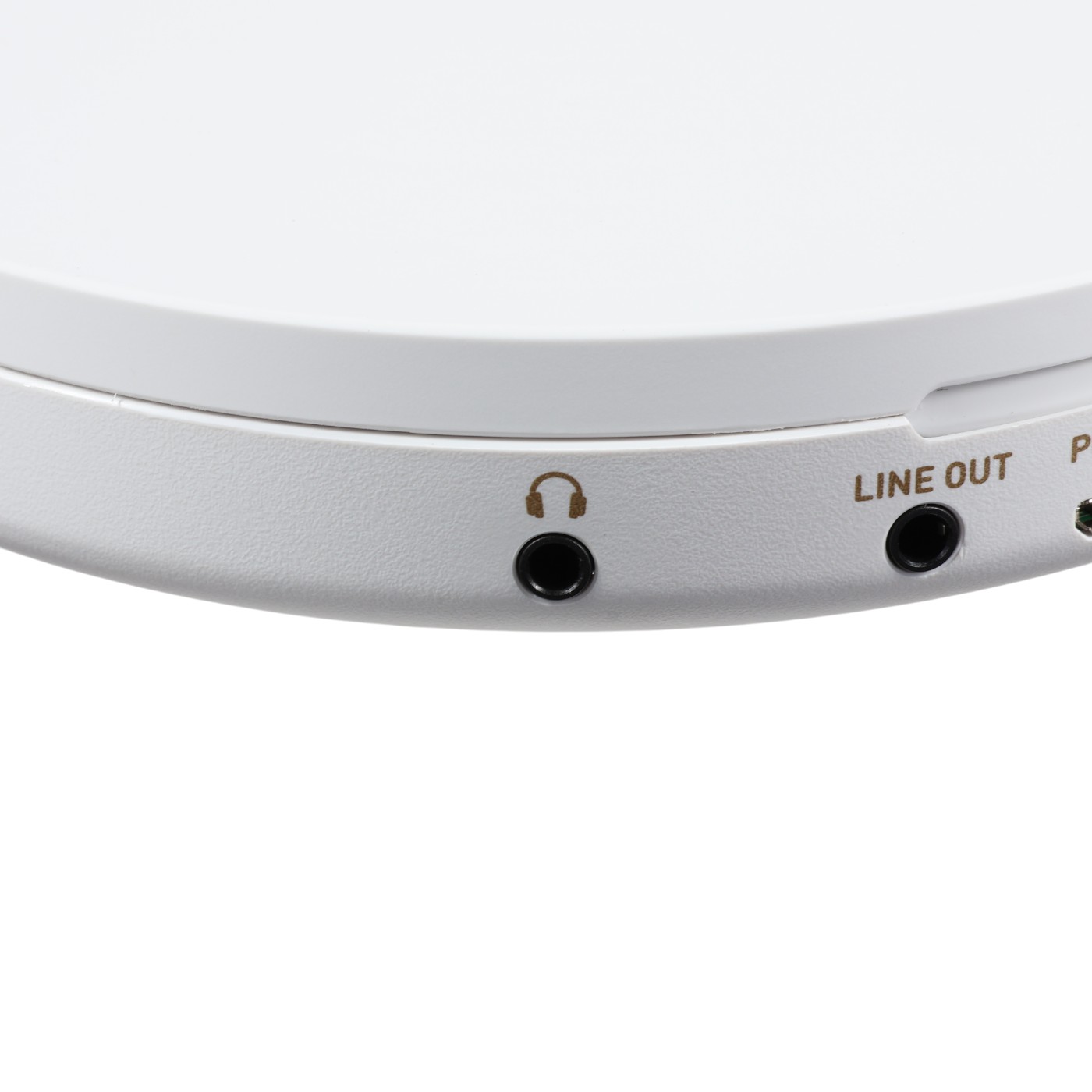 ポータブル CDプレーヤー 6