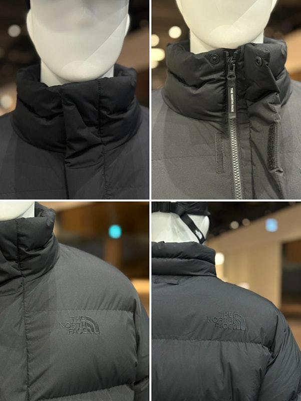 QUADRON DOWN JACKET 7