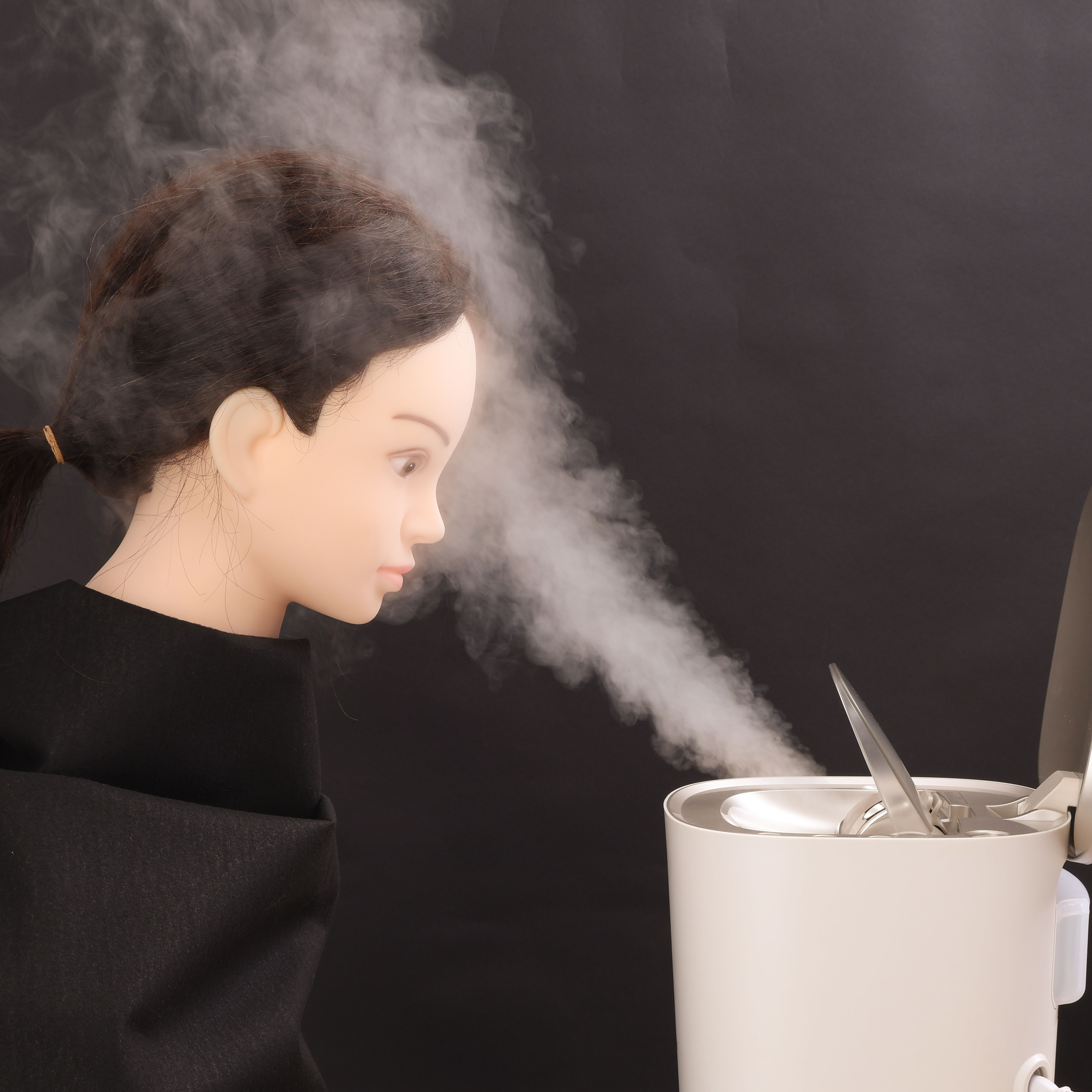 パナソニック スチーマー ナノケア EH-SA0Bをレビュー！クチコミ・評判