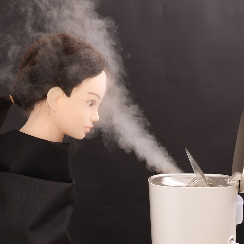 パナソニック スチーマー ナノケア EH-SA0Bをレビュー!クチコミ・評判 パナソニック スチーマー ナノケア EH-SA0Bをレビュー!クチコミ・評判