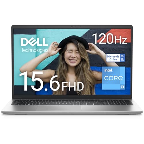 Dellのタッチパネル搭載ノートPCのおすすめ人気ランキング【2026年9月