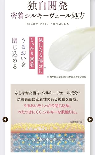 ブライトエイジホワイトX　ターゲット　スポッツセラム 11