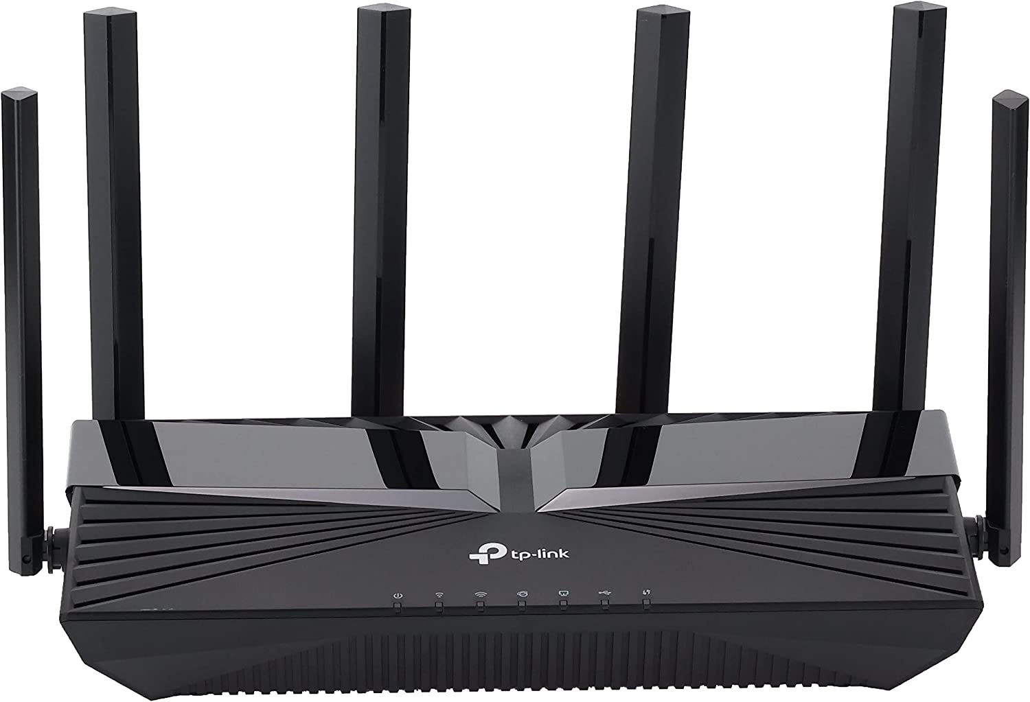 TP-Link 無線LANルーター専用 縦式 シンプル スチールボディ ルーター