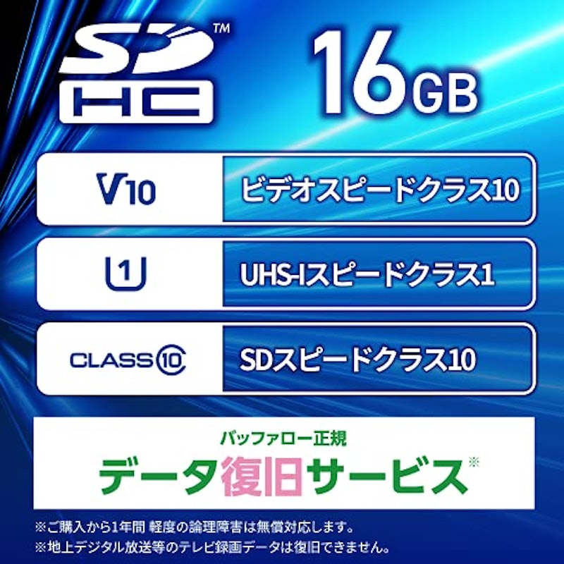 SDHCカード 3