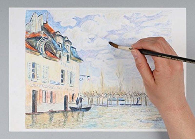 21年 水彩色鉛筆のおすすめ人気ランキング10選 Mybest 21年 水彩色鉛筆のおすすめ人気ランキング10選 Mybest