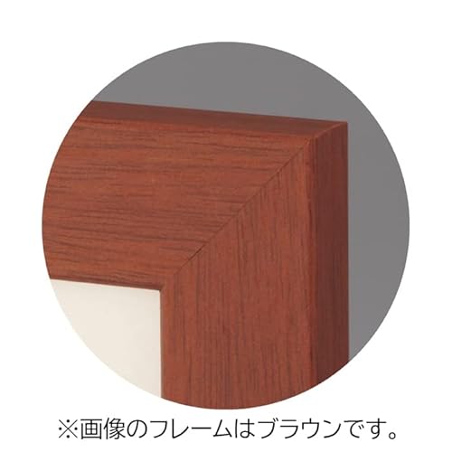 木製ポスターパネル（UVカット） 5