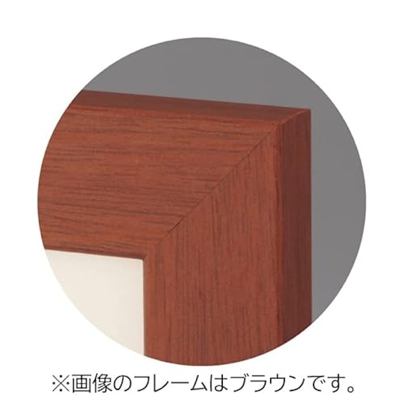 木製ポスターパネル(UVカット) 5