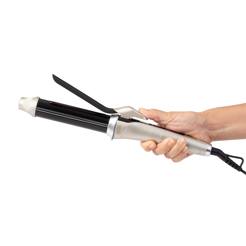 ヤーマン スムースアイロンフォトイオン カール 32mm YJHB1Nを検証 ヤーマン スムースアイロンフォトイオン カール 32mm YJHB1Nを検証