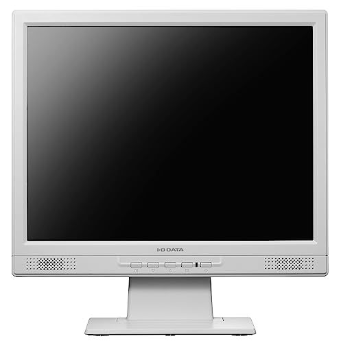 15型スクエア液晶ディスプレイ 4