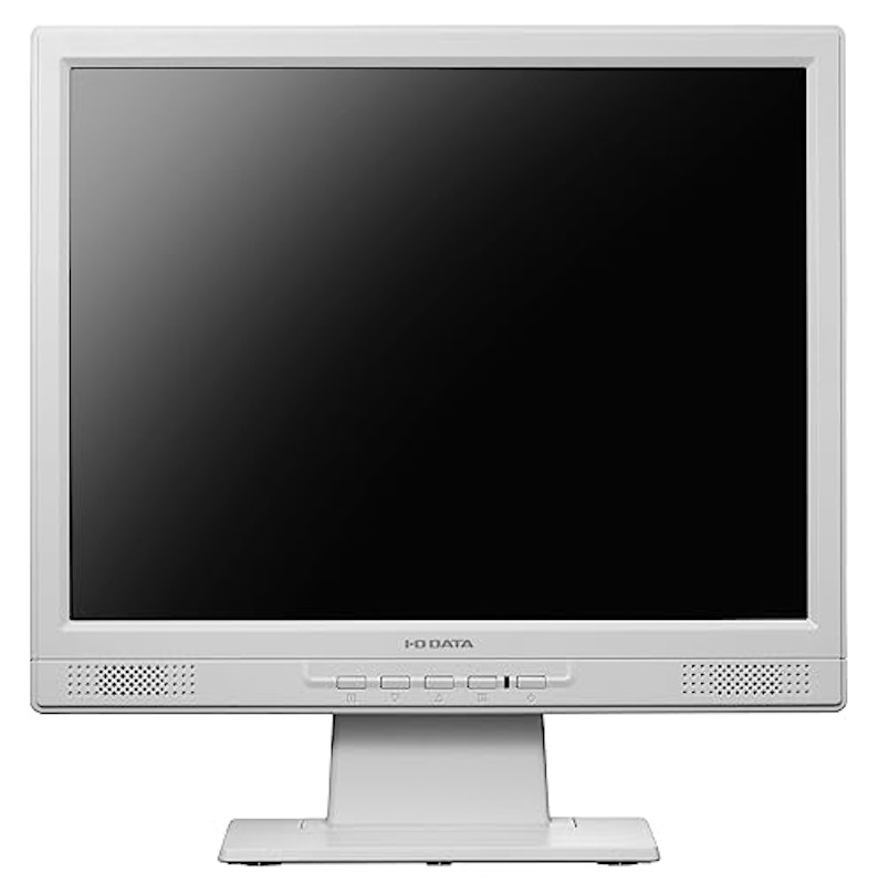 15型スクエア液晶ディスプレイ 4