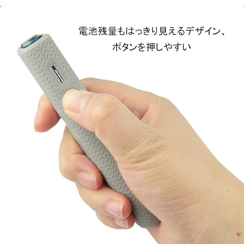 加熱式たばこ用ケース 4