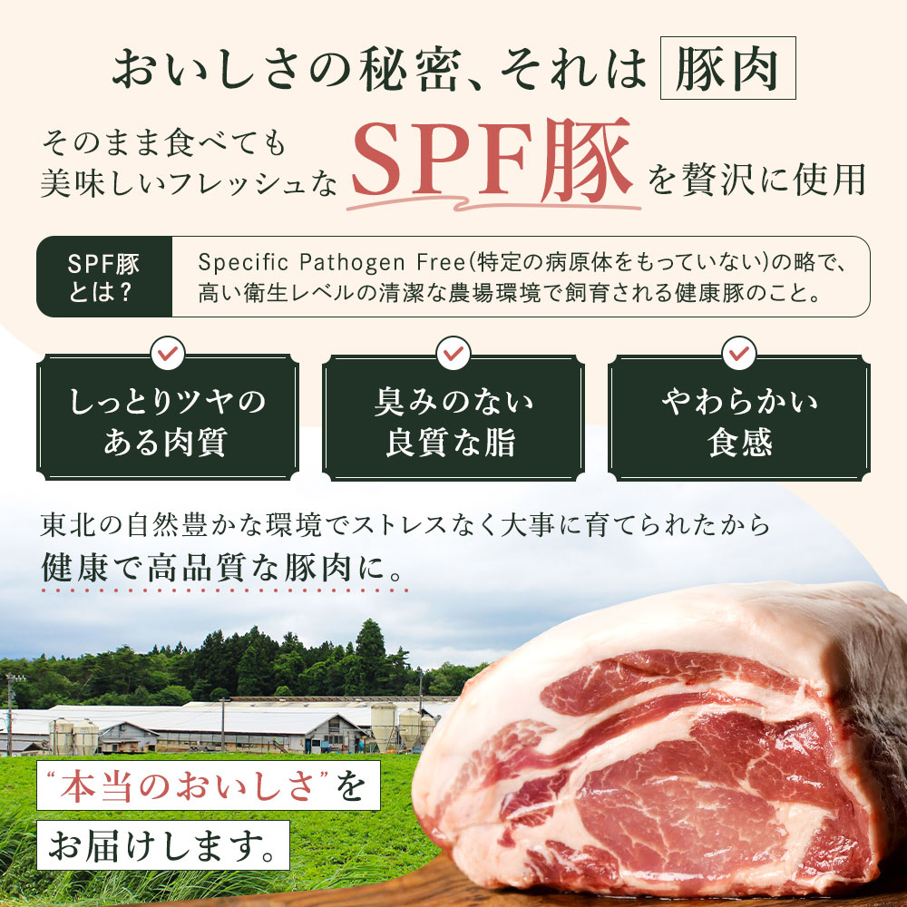 ソーセージ2種セット 12