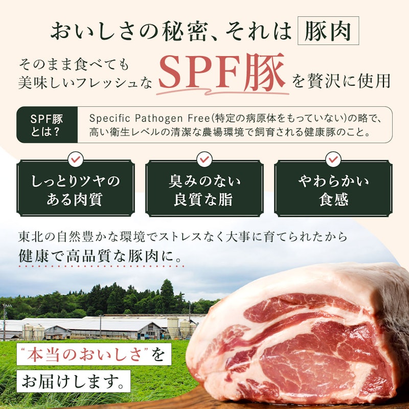 ソーセージ2種セット 12