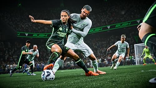 EA SPORTS FC 25  4
