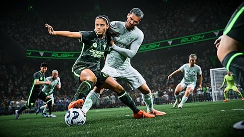 EA SPORTS FC 25 4