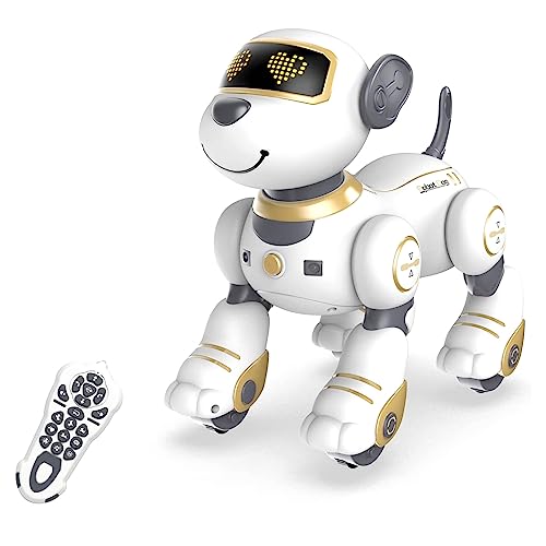 スマートロボット犬 1