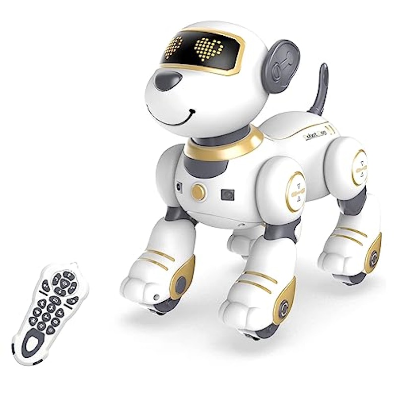 スマートロボット犬 1