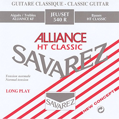 ALLIANCE HT CLASSIC NORMAL TENSION 1