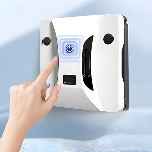 窓拭きロボット 1