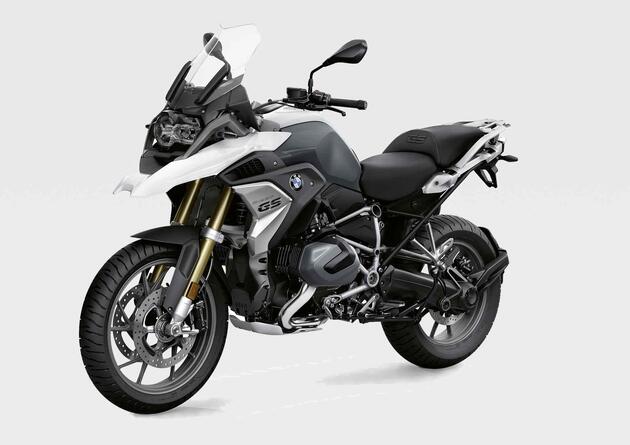 R 1250 GS 4