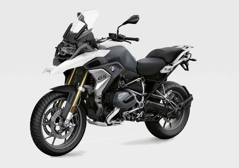 R 1250 GS 4