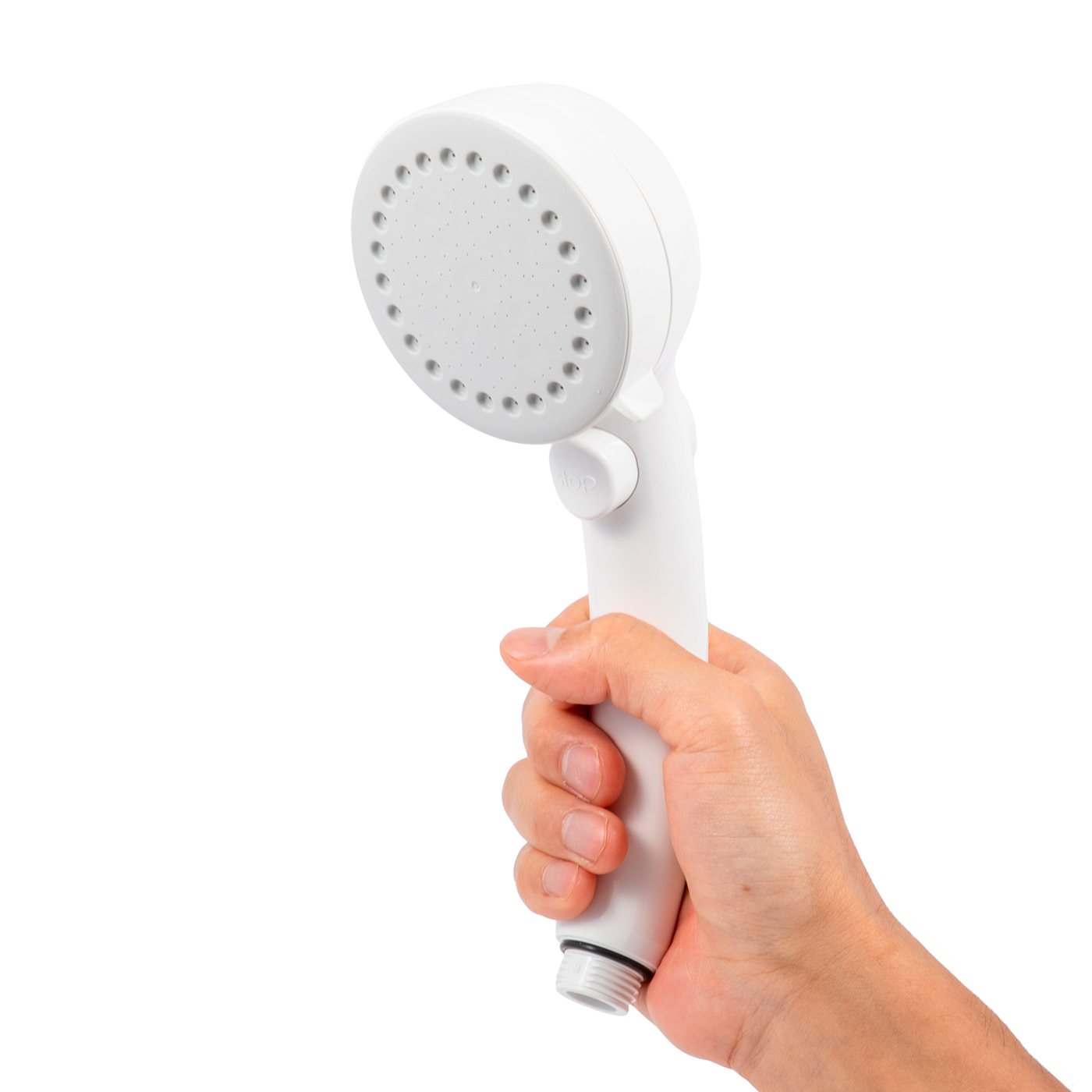 SANEI ミストストップシャワーヘッド PS3062-80XA-H45を検証レビュー